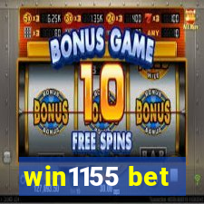 win1155 bet